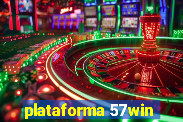 plataforma 57win